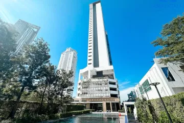 2 Bedroom Condo for sale in Veranda Residence Pattaya, Na Jomtien, Chonburi