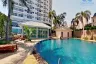 1 Bedroom Condo for sale in AD Hyatt Condominium, Na Kluea, Chonburi