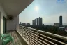 1 Bedroom Condo for sale in AD Hyatt Condominium, Na Kluea, Chonburi