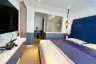 1 Bedroom Condo for rent in Seven Seas Cote d'Azur, Na Jomtien, Chonburi