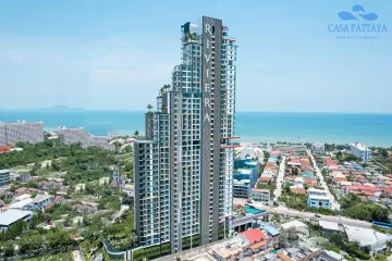 1 Bedroom Condo for sale in The Riviera Ocean Drive, Nong Prue, Chonburi