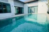 3 Bedroom Villa for rent in Panalee Banna Village, Huai Yai, Chonburi