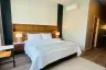 3 Bedroom Villa for rent in Panalee Banna Village, Huai Yai, Chonburi