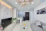 1 Bedroom Condo for sale in Park Lane Jomtien Resort, Nong Prue, Chonburi