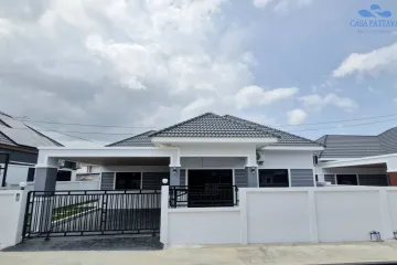 3 Bedroom House for sale in Nong Prue, Chonburi