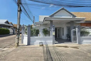 3 Bedroom House for sale in Royal Green Park, Nong Prue, Chonburi