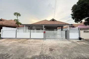 4 Bedroom Villa for sale in Raviporn City Home Village, Nong Prue, Chonburi