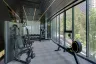 1 Bedroom Condo for rent in Arom Wongamat, Na Kluea, Chonburi