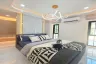 5 Bedroom House for sale in Baan Suan Lalana, Nong Prue, Chonburi