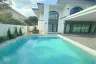 5 Bedroom House for sale in Baan Suan Lalana, Nong Prue, Chonburi