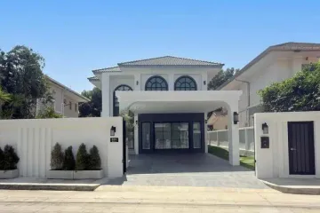 5 Bedroom House for sale in Baan Suan Lalana, Nong Prue, Chonburi