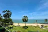 1 Bedroom Condo for sale in The Palm Wongamat Beach, Na Kluea, Chonburi
