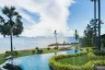1 Bedroom Condo for sale in The Palm Wongamat Beach, Na Kluea, Chonburi