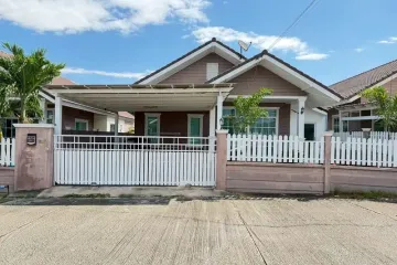 3 Bedroom Villa for sale in Raviporn Baanromsai, Nong Pla Lai, Chonburi