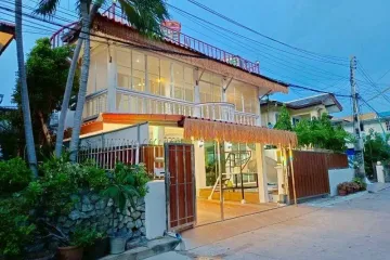 3 Bedroom Villa for sale in Jomtien Garden Village, Nong Prue, Chonburi