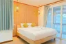 3 Bedroom Villa for sale in Jomtien Garden Village, Nong Prue, Chonburi