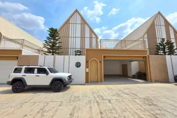 3 Bedroom House for sale in Nong Prue, Chonburi