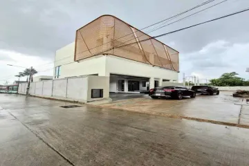 4 Bedroom House for sale in Nong Prue, Chonburi