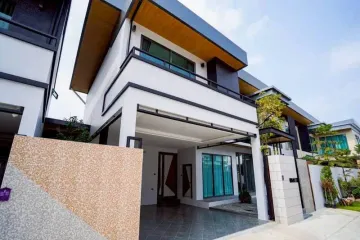 6 Bedroom House for sale in M Mountain Village, Nong Prue, Chonburi