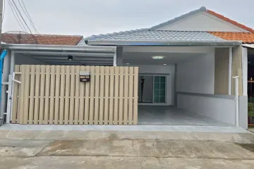 2 Bedroom Villa for sale in Nong Prue, Chonburi