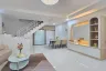 3 Bedroom Townhouse for sale in Chatkaew 9, Nong Prue, Chonburi