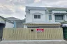 3 Bedroom Townhouse for sale in Chatkaew 9, Nong Prue, Chonburi