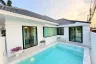 3 Bedroom House for sale in PMC Home, Nong Prue, Chonburi
