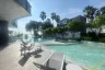 1 Bedroom Condo for sale in Arom Wongamat, Na Kluea, Chonburi