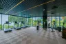 1 Bedroom Condo for sale in Arom Wongamat, Na Kluea, Chonburi