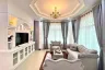 3 Bedroom House for rent in Eastiny Park 2, Nong Prue, Chonburi