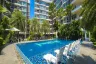 1 Bedroom Condo for sale in Whale Marina Condo, Na Jomtien, Chonburi