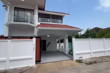 4 Bedroom House for sale in Nong Prue, Chonburi