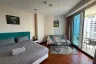 1 Bedroom Condo for sale in The Palm Wongamat Beach, Na Kluea, Chonburi