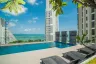 2 Bedroom Condo for rent in Serenity Wongamat, Na Kluea, Chonburi