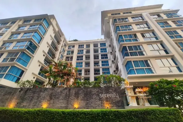 2 Bedroom Condo For Rent