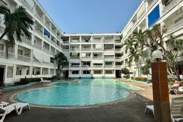 1 Bedroom Condo for sale in Majestic Jomtien, Nong Prue, Chonburi