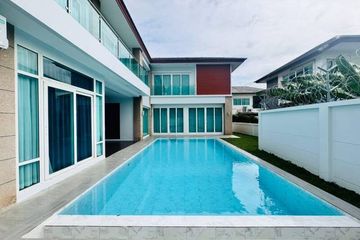 2 Bedroom House for sale in Sea Breeze Villa Pattaya, Bang Lamung, Chonburi