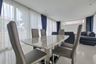 2 Bedroom House for sale in Sea Breeze Villa Pattaya, Bang Lamung, Chonburi