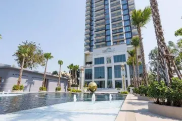 1 Bedroom Condo for sale in Copacabana Beach Jomtien, Nong Prue, Chonburi