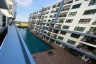 1 Bedroom Condo for sale in The Blue Residence, Nong Prue, Chonburi
