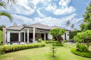 2 Bedroom House for sale in Huai Yai, Chonburi