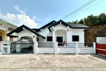 2 Bedroom Villa for sale in Paradise Hill 2, Nong Prue, Chonburi