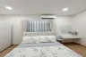 2 Bedroom Townhouse for sale in Chokchai Village 4, Nong Prue, Chonburi