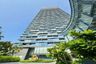 2 Bedroom Condo for rent in Arom Wongamat, Na Kluea, Chonburi