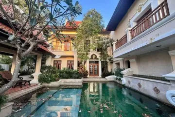 3 Bedroom Villa for rent in Viewtalay Marina, Na Jomtien, Chonburi