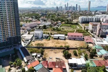 Land for sale in Chonburi