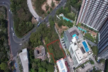 Land for sale in Nong Prue, Chonburi