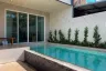 5 Bedroom Townhouse for sale in Nong Prue, Chonburi