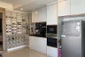 5 Bedroom Townhouse for sale in Nong Prue, Chonburi