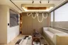 4 Bedroom Condo for sale in Siam Oriental Dream, Nong Prue, Chonburi
